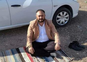 Şanlıurfa T Tipi Cezaevi’nde şüpheli ölüm