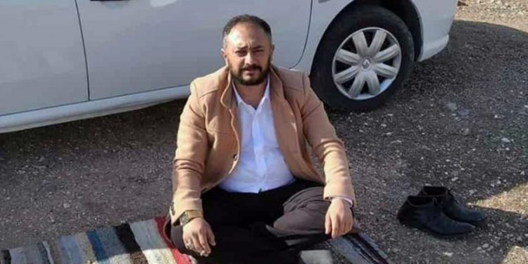 Şanlıurfa T Tipi Cezaevi’nde şüpheli ölüm