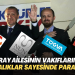Saray ailesinin vakıflarına, tanınan ayrıcalıklar sayesinde para yağdı