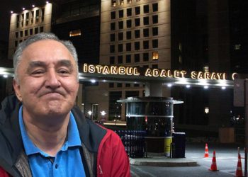 Şardan operasyonunun perde arkası: Çağlayan Adliyesi'nde o gece neler yaşandı?