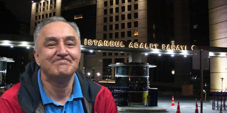 Şardan operasyonunun perde arkası: Çağlayan Adliyesi'nde o gece neler yaşandı?