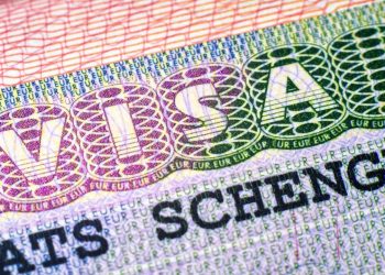 Schengen vizeleri dijitalleşiyor; Yeni kurallar kabul edildi