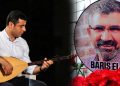 Selahattin Demirtaş, Tahir Elçi anısına şarkı besteledi