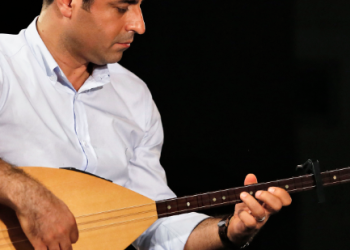 Demirtaş, Tahir Elçi’nin anısına “Ağıt” besteledi