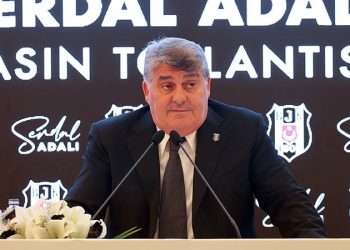 Serdal Adalı'dan Büyükekşi'ye: Özür dilemezse stada sokmam