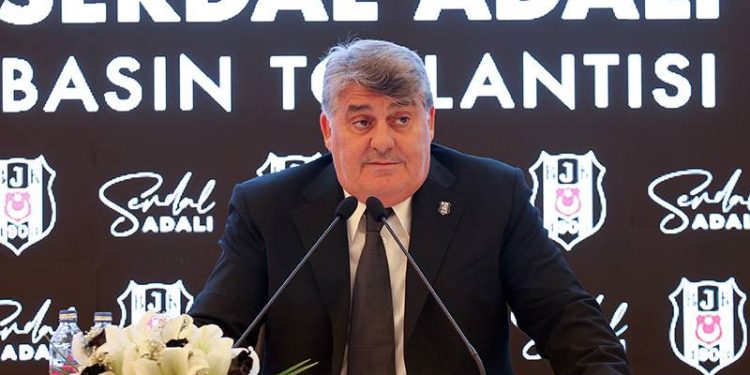 Serdal Adalı'dan Büyükekşi'ye: Özür dilemezse stada sokmam