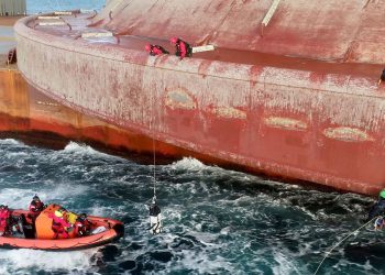 Shell’den Greenpeace’e iki milyon dolarlık dava