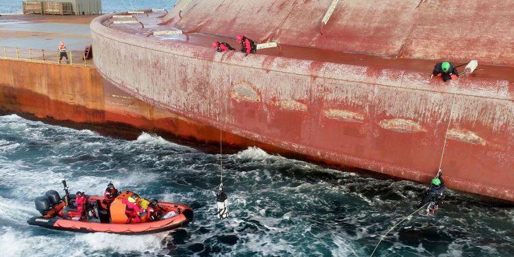 Shell’den Greenpeace’e iki milyon dolarlık dava