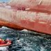 Shell’den Greenpeace’e iki milyon dolarlık dava