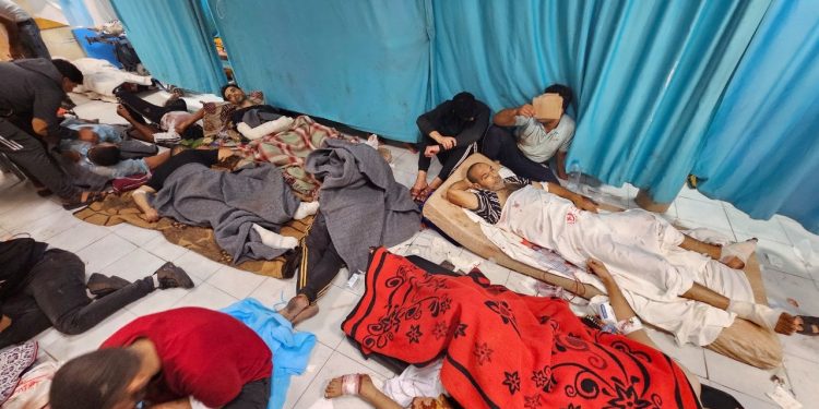 Şifa Hastanesi Direktörü: 22 yoğun bakım hastasının tamamı öldü