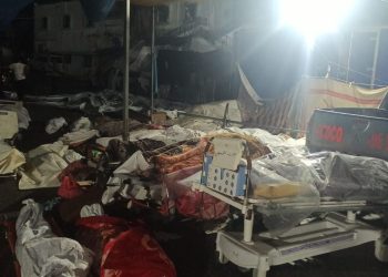 Şifa Hastanesi doktoru: 200 kişiyi toplu mezara gömdük