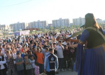 Silopiya’da kültür ve sanat konseri