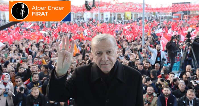 Şimdiki aklın olsaydı…