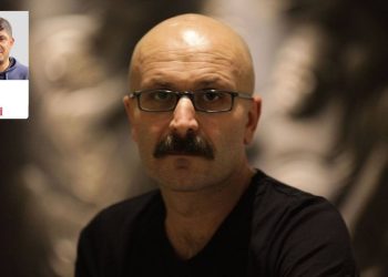 Sinema eleştirmeni Şenay Aydemir: 'Sansür artık sivilleşmiş durumda'