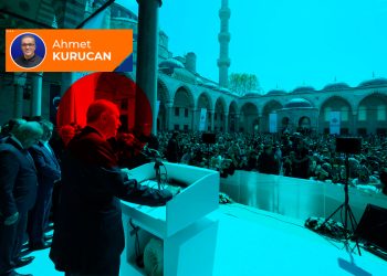 Siyasal İslam’ın gölgesinde ‘dinbazların’ yükselişi!