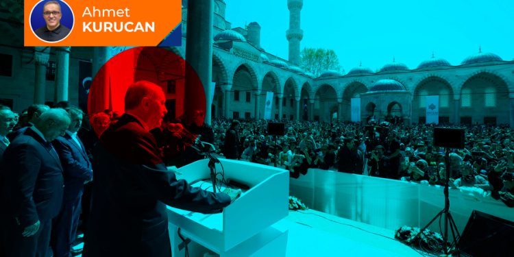 Siyasal İslam’ın gölgesinde ‘dinbazların’ yükselişi!