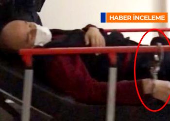 Sizde hiç vicdan yok mu; hasta tutuklu Ramazan Taşkıran’ı öldürecek misiniz?