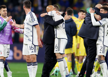 Son Avrupa şampiyonu İtalya, Euro 2024 biletini aldı