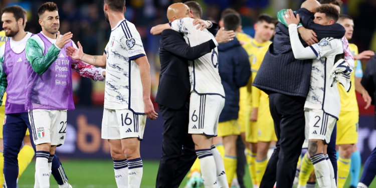 Son Avrupa şampiyonu İtalya, Euro 2024 biletini aldı