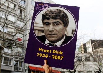 Soruşturmada görevli KHK’lı Başkomiser: Dink cinayetinde karanlıkta kalan tek bir nokta bile yok