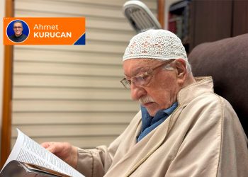 Sözün matbaaya yolculuğu; Hocaefendi’nin misyonunun izleri 