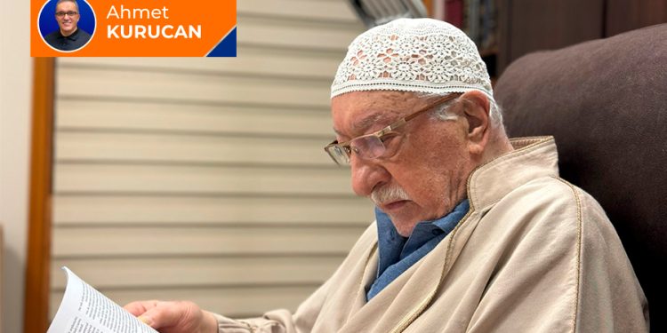 Sözün matbaaya yolculuğu; Hocaefendi’nin misyonunun izleri 