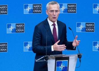 Stoltenberg'den Türkiye'ye İsveç baskısı: Ne kadar hızlı, o kadar iyi