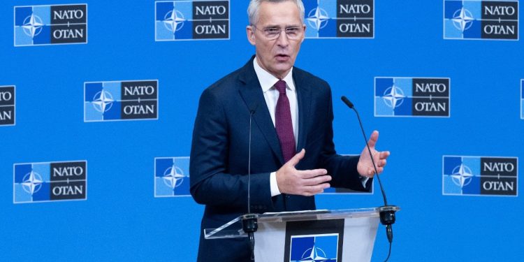 Stoltenberg'den Türkiye'ye İsveç baskısı: Ne kadar hızlı, o kadar iyi
