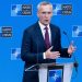 Stoltenberg'den Türkiye'ye İsveç baskısı: Ne kadar hızlı, o kadar iyi