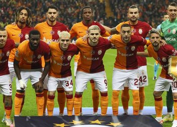 Şu ana kadar 31,2 milyon euro kazanan Galatasaray, Kopenhag'ı yenerse gelirini 43,6 milyon euroya çıkartacak