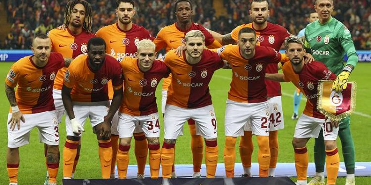 Şu ana kadar 31,2 milyon euro kazanan Galatasaray, Kopenhag'ı yenerse gelirini 43,6 milyon euroya çıkartacak