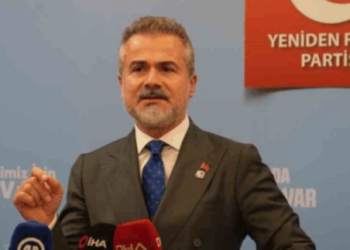 Erdoğan’ın 50+1 fikrine YRP’den tepki: “Enflasyonu konuşalım”