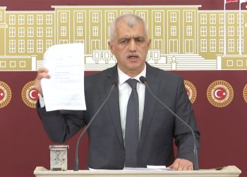 Suç örgütü lideri Çakıcı, Gergerlioğlu’nu tehdit etmişti; savcı, jet hızıyla takipsizlik verdi