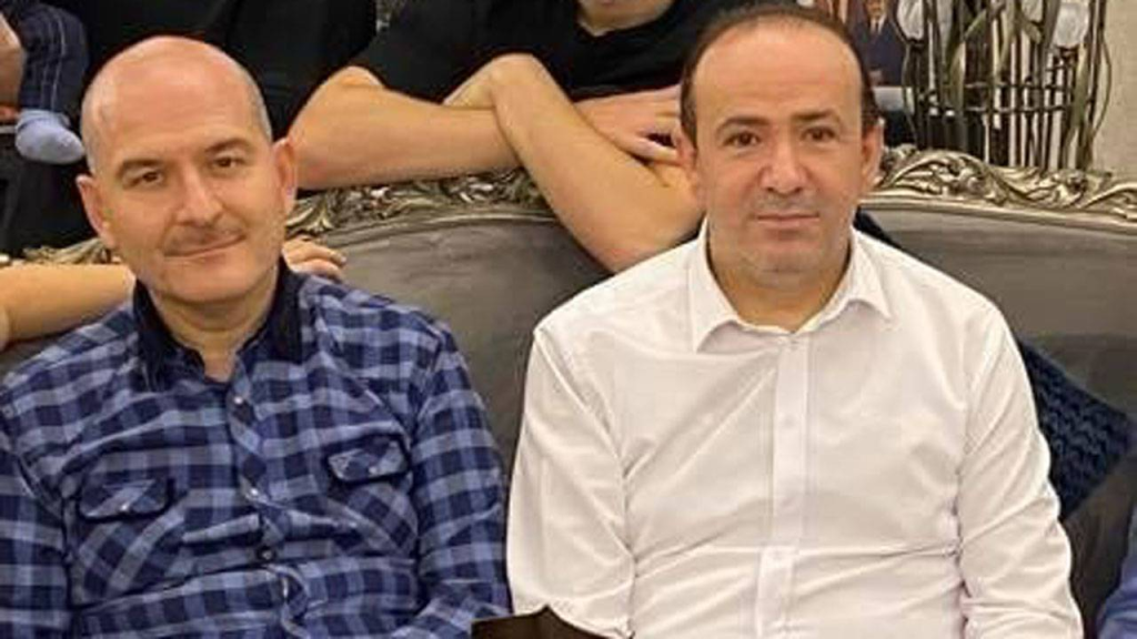 Süleyman Soylu'nun eniştesinin dosyası 24 günde kapatıldı: 'Delil yok'