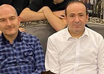 Süleyman Soylu'nun eniştesinin dosyası 24 günde kapatıldı: 'Delil yok'