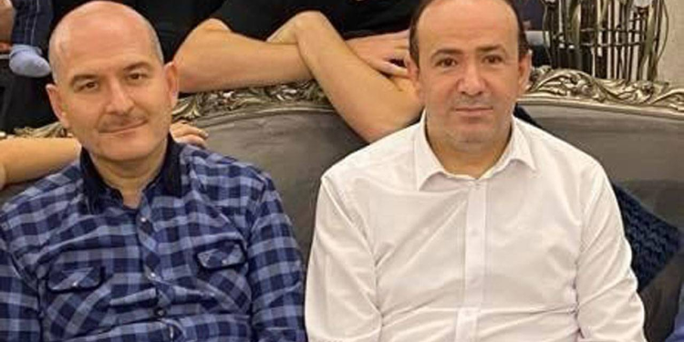 Süleyman Soylu'nun eniştesinin dosyası 24 günde kapatıldı: 'Delil yok'