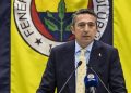 Süper Kupa finalinin proje ve yetkisi bize aittir, Ali Koç'la ilgisi yoktur