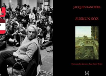 'Suskun Söz': Özgürleşen edebiyat