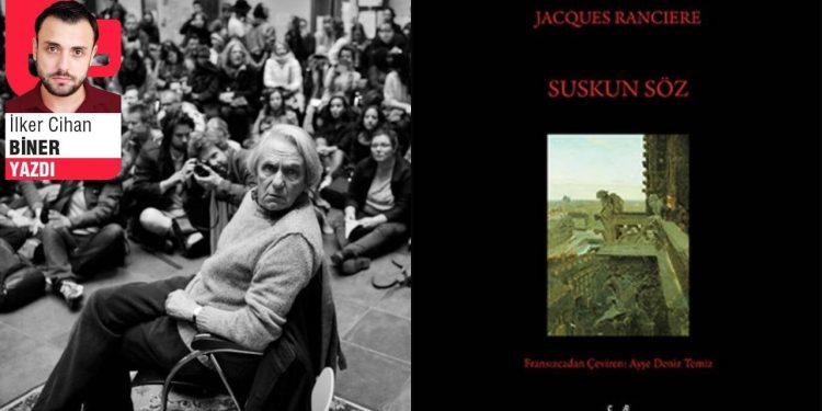 'Suskun Söz': Özgürleşen edebiyat