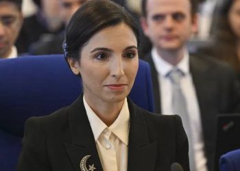 TCMB Başkanı Erkan: Enflasyon eğiliminde gerileme başladı