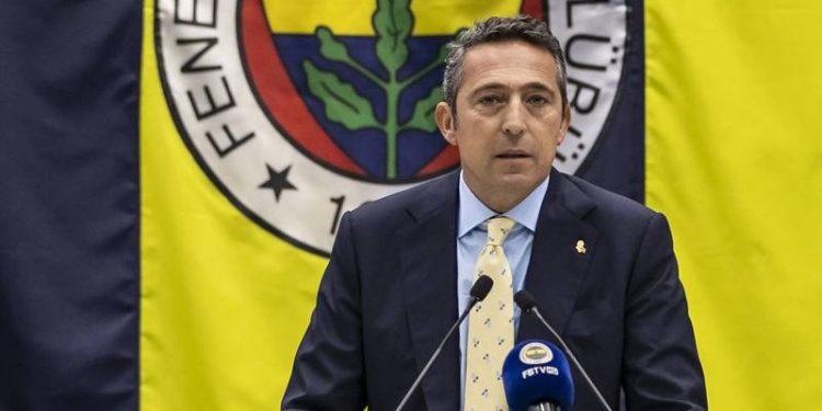 TFF, Fatih Altaylı’nın iddiasını yalanladı: Süper Kupa finalinin proje ve yetkisi bize aittir, Ali Koç’la ilgisi yoktur