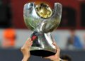 TFF açıkladı: Süper Kupa Suudi Arabistan'da oynanacak