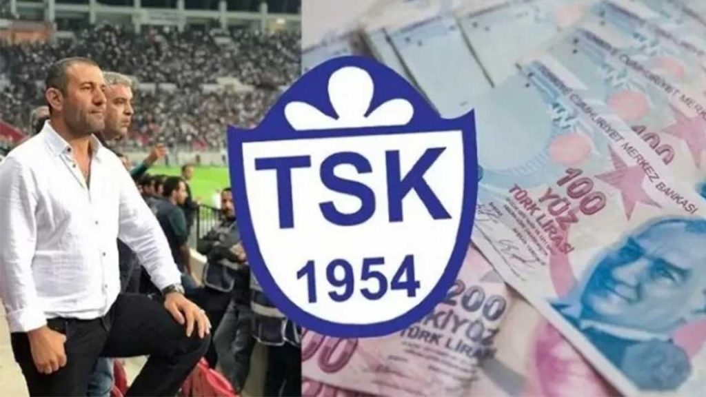 TFF ve Savcılık olaya el attı: Tuzlaspor hakkında yeni gelişme