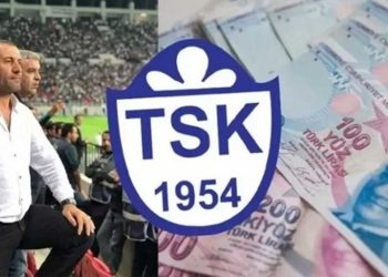 TFF ve Savcılık olaya el attı: Tuzlaspor hakkında yeni gelişme