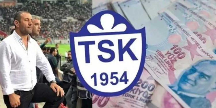 TFF ve Savcılık olaya el attı: Tuzlaspor hakkında yeni gelişme