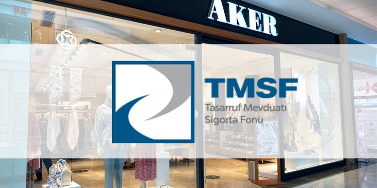 TMSF eliyle yağma düzeni; ‘Aker’ markası yok pahasına satılacak!