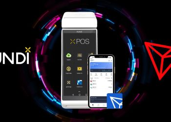 TRON ve Pundi X, XPOS entegrasyonuyla kripto paranın benimsenmesini artırmak için işbirliği yapıyor