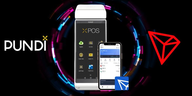 TRON ve Pundi X, XPOS entegrasyonuyla kripto paranın benimsenmesini artırmak için işbirliği yapıyor
