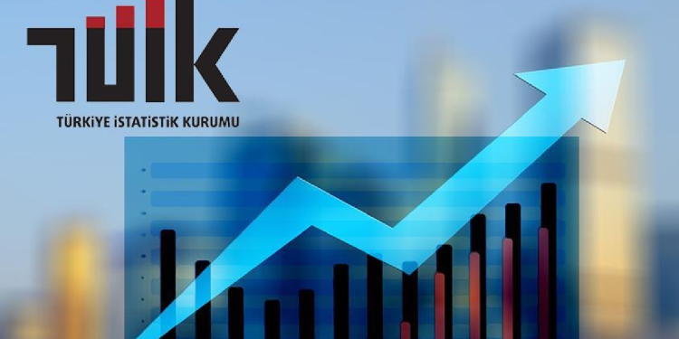 TÜİK açıkladı: Ekonomiye güven 1 ayda azaldı