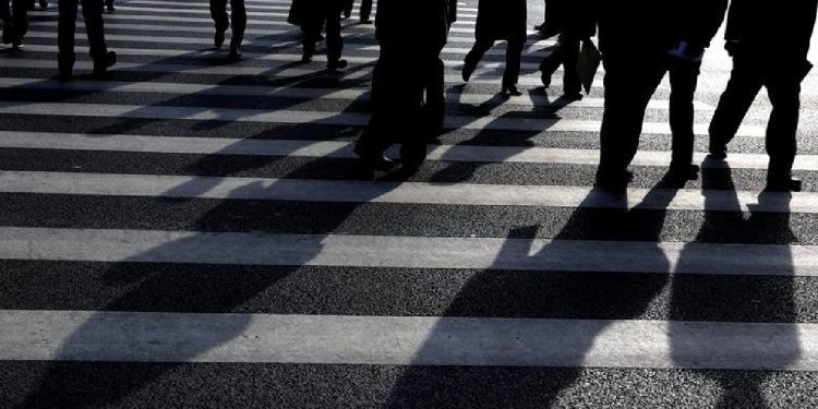 TÜİK'e göre, işsizlik sınırlı düşüş kaydetti!